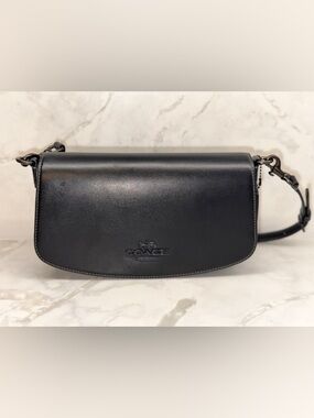 Coach Andrea Shoulder Bag
